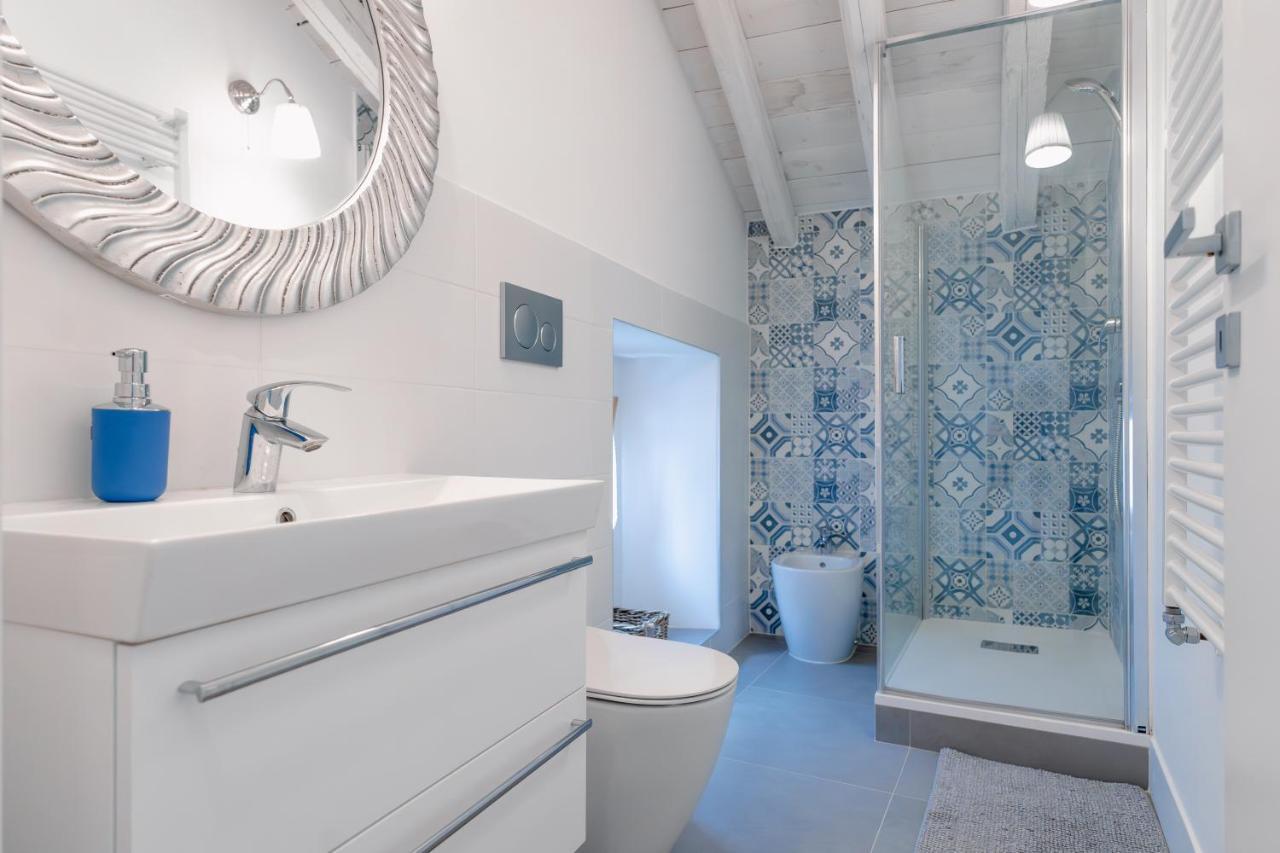 Trieste 10Min Dal Centro Villa Privata Con Jacuzzi Exterior photo